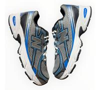 New Balance 740 “Slate Grey Blue Agate”