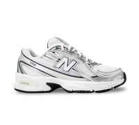 New Balance 740 Trainers in White & Navy UK 4.5 (EU 37½)