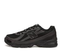 New Balance 740 Sneaker (Black/Black/Black - 7) - Size 7 - Men's