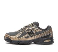 New Balance 740 Sneaker Black UK 8.5