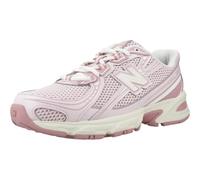 New Balance 740 Sneakers, Pink/Pink, 7.5 Women/6 Men