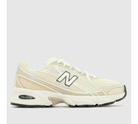 New Balance 740 No Sew Women's - Beige 3.5