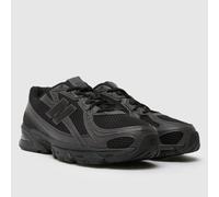 New Balance Shoes (Trainers) 740 in Black 7