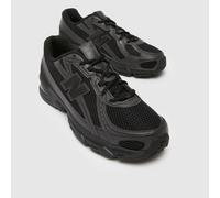New Balance 740 Trainer - Black - Size 8
