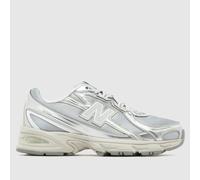 New Balance 740 Trainers in Silver UK 6 (EU 39½)