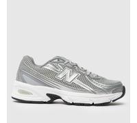 New Balance 740 Sneaker Castlerock