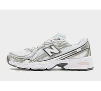 New Balance 740 - White - Womens 5