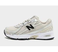 New Balance 740 Women's - White 3.5