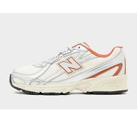 New Balance 740 Women's - White 5