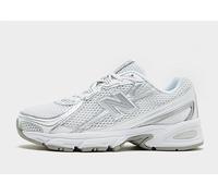 New Balance Womens 740 Trainer - White - Size 6.5