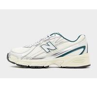 New Balance 740 Women's - White 7.5