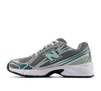 New Balance 740v2 'Silver Metallic New Spruce' U740NC2 4