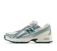 New Balance 740v2 'White Marsh Green' U740GR2 8.5