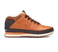 New Balance 754, Unisex-Adults' Combat Boot, Tan, 10.5 UK