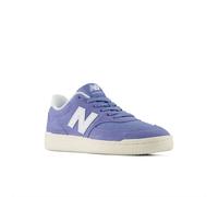 New Balance - Kid's BB80 - Sneakers size 3,5, purple/white