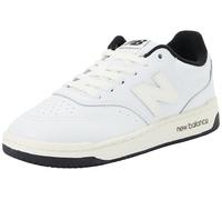 New Balance 80 Trainers White/Black 5.5