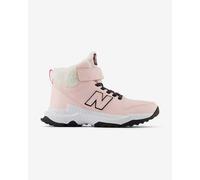 New Balance 800T Bungee Lace boots pink black Kids - 38.5