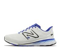 New Balance 860 V13 X Fresh Foam 'White Marine Blue' M860F13 7