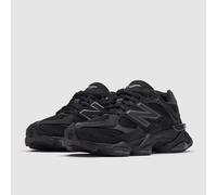 New Balance 9060 Black Black Cement