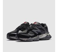 New Balance 9060, Black 10.5