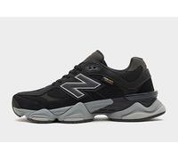 New Balance 9060 Cordura Sneaker (Black/Grey/Black - 9.5) - Size 9.5 - Men's