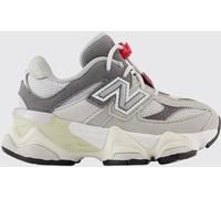 New Balance 9060 Bungee Sneakers in Leather and Mesh - Size: 23½ - unisex