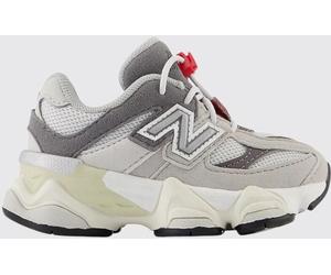 New Balance 9060 Bungee Sneakers in Leather and Mesh - Size: 23½ - unisex