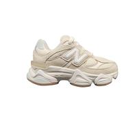New Balance 9060, Children's and Youth Trainers, beige, 32.5 EU