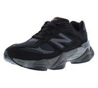 New Balance 9060, Children's and Youth Trainers, Black, 33 EU