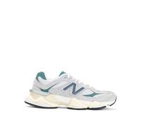 New Balance 9060 "Concrete/Vintage Indigo/New Spruce" sneakers - Grey 6-8.5-9-10-10.5-12-12.5-13