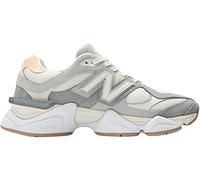 New Balance 9060 Sneakers, Grey/Beige, 8.5 Women/7 Men