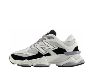 New Balance 9060 'Grey Jet Black' U9060JBB 5.5