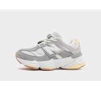 New Balance 9060 Infant - Grey 4.5