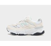 New Balance 9060 Infant - White - Kids 6.5