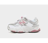 New Balance 9060 Infant - White - Kids 9.5