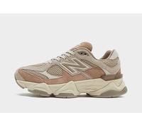 New Balance Shoes 9060 Code GC9060EX Brown Boys, Ex Mushroom, 37.5 EU