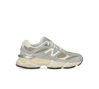 NEW BALANCE 9060 LONE STAR GREY STONEWARE SNEAKER 8 UK