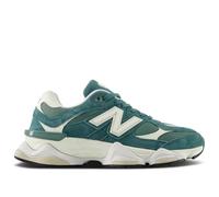 New Balance 9060 Mens Sneakers, New Spruce/White, 12 UK