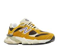 New Balance 9060 Mens Sneakers, Sea Salt/Moonbeam/Dawn Glow, 4 UK