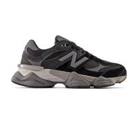 New Balance 9060 Men's Women's Black Sports Sneakers U9060 BLK
