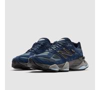 New Balance 9060 Navy Oxford Blue