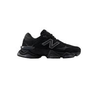 NEW BALANCE Men's 9060 Sneaker, Black, 5.5 UK