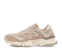 New Balance 9060 Sneaker (Brown/Beige - 7.5) - Size 7.5 - Men's