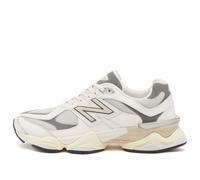 New Balance 9060 Mens Sneakers, Sea Salt/Castlerock, 7 UK