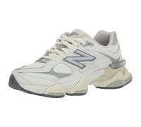 New Balance 9060 Sneaker Sea Salt/Concrete/Silver Met 16 US Women/14 US Men