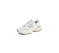 NEW BALANCE 9060 Sneaker White Grey