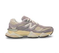 New Balance 9060 Sneakers, Grey/Grey, 9 Women/7.5 Men