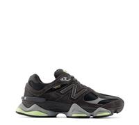 New Balance 9060 Trainer Black Cement / Dry Lime