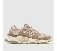 New Balance 9060 Trainers in Brown UK 10 (EU 44½)