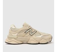 New Balance 9060 Trainers in Stone UK 10 (EU 44½)